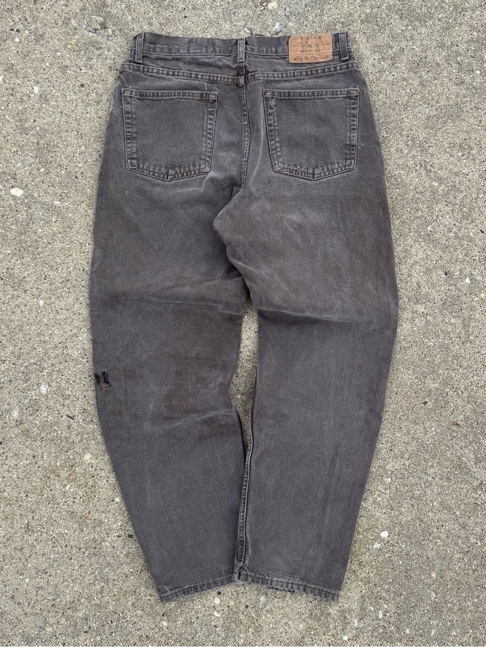 Vintage Eddie Bauer Jeans